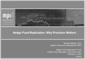 Why Precision Matters?
