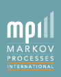 Markov Processes International Inc.